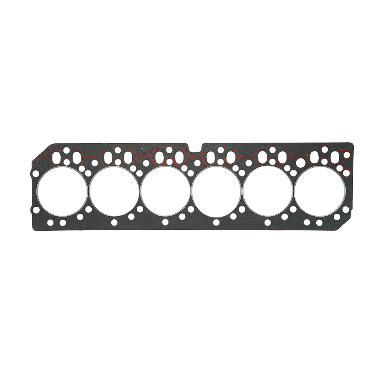 Cylinder head gasket fi 120.4mm for John Deere R116516